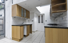 Rainowlow kitchen extension leads